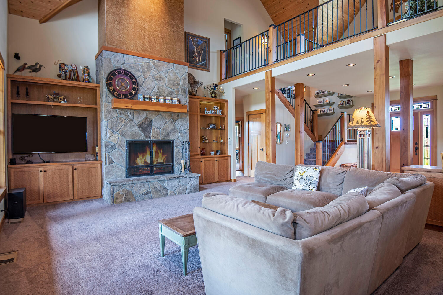 16400 Riata Drive Sisters, OR 97759 - Photo 4 of 43 3b