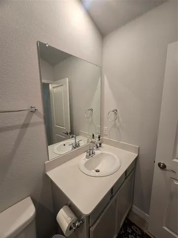 $2,250 | 444 Ella Lane, Fate, TX 75087