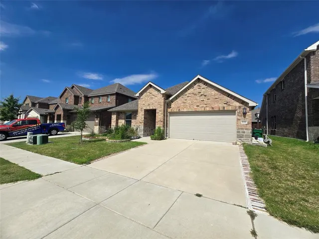 $2,250 | 444 Ella Lane, Fate, TX 75087
