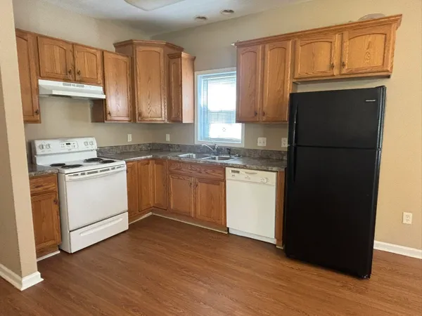 $1,650 | 2757 Kennedy Drive, Tallahassee, FL 32310