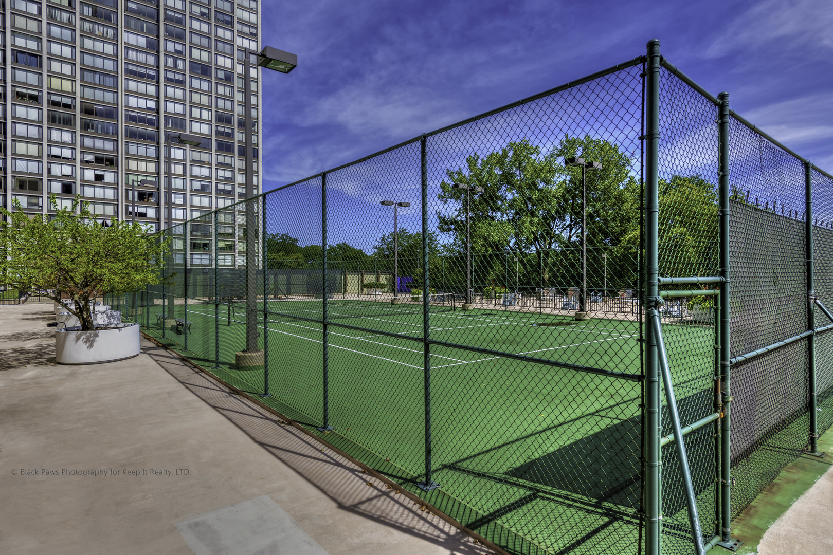 5445 North Sheridan Road, Unit 406 Chicago, IL 60640 - Photo 11 of 16