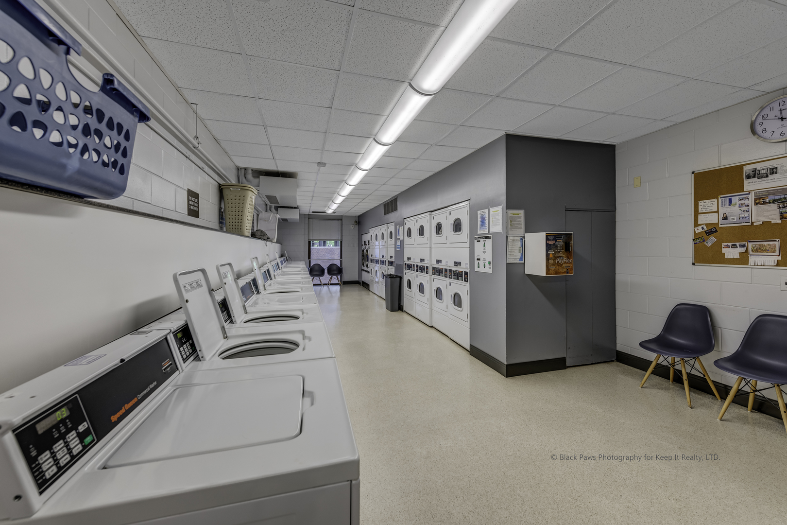 5445 North Sheridan Road, Unit 406 Chicago, IL 60640 - Photo 16 of 16