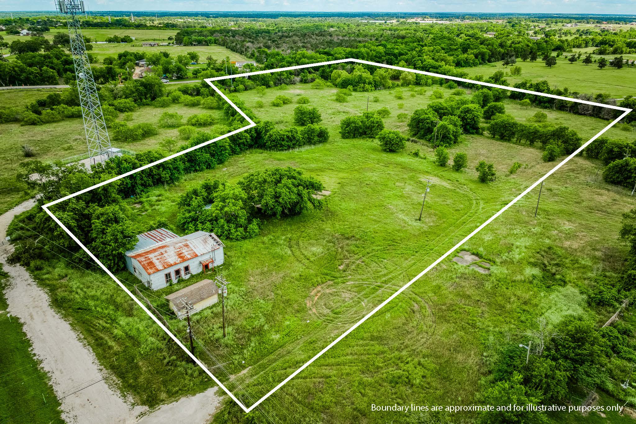 Tbd North Oneal Street Caldwell, TX 77836 - Photo 13 of 26