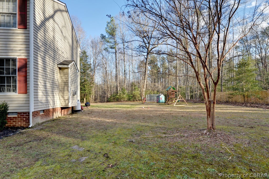 5321 North Courthouse Road Providence Forge, VA 23140 - Photo 24 of 31