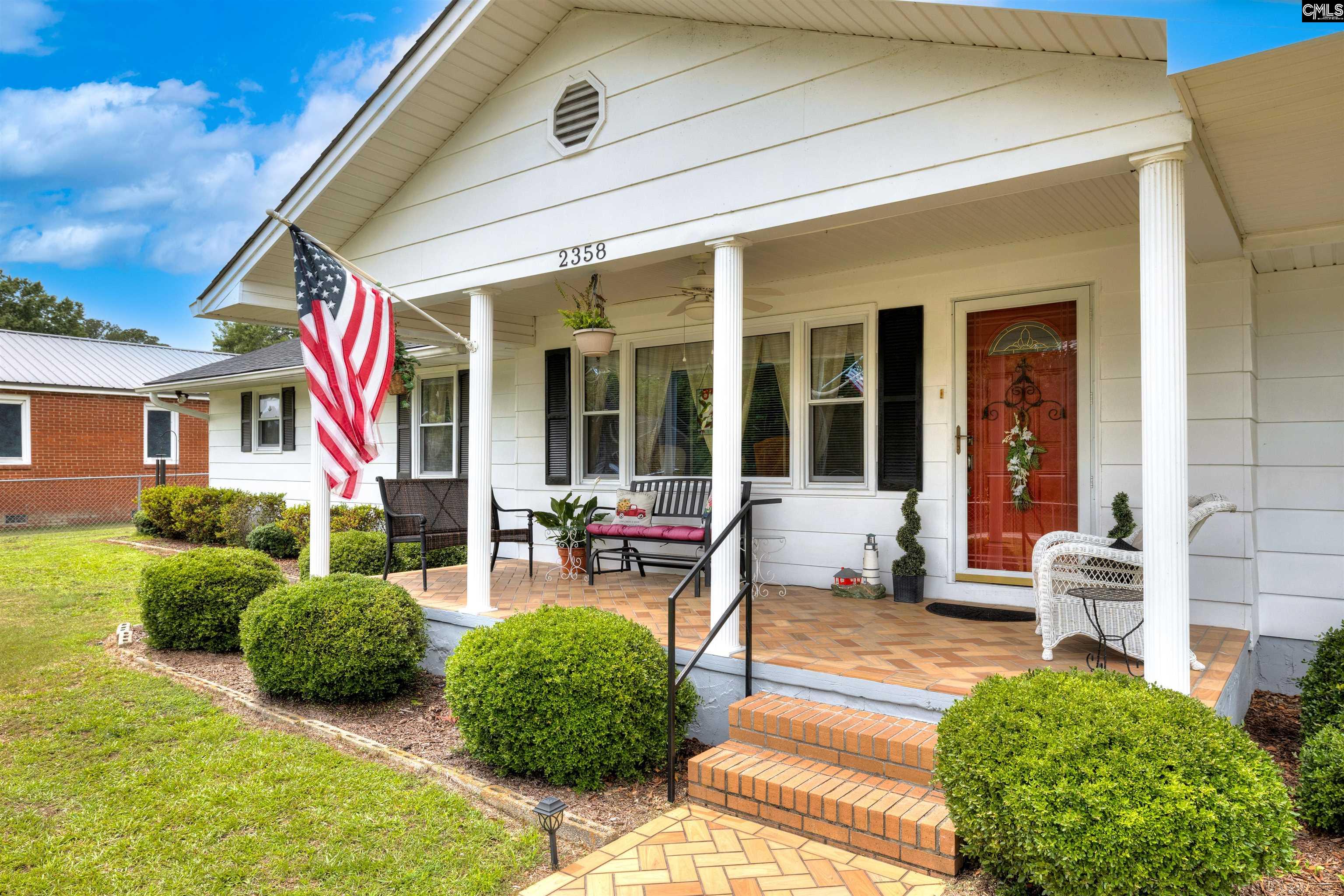2358 Haile Street Camden, SC 29020 - Photo 2 of 44