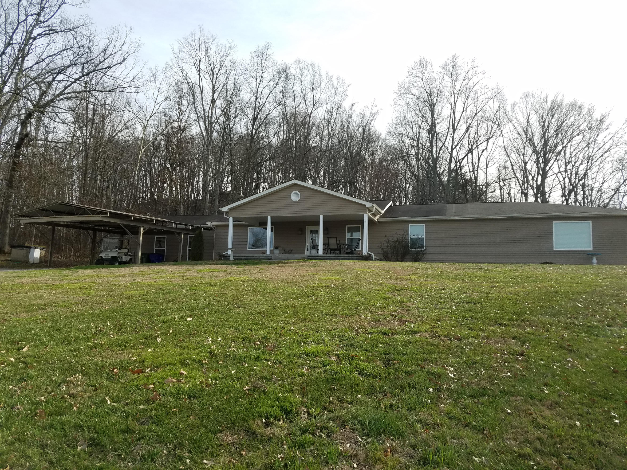 428 Binfield Road Maryville, TN 37801 - Photo 1 of 28 428 Binfield Rd