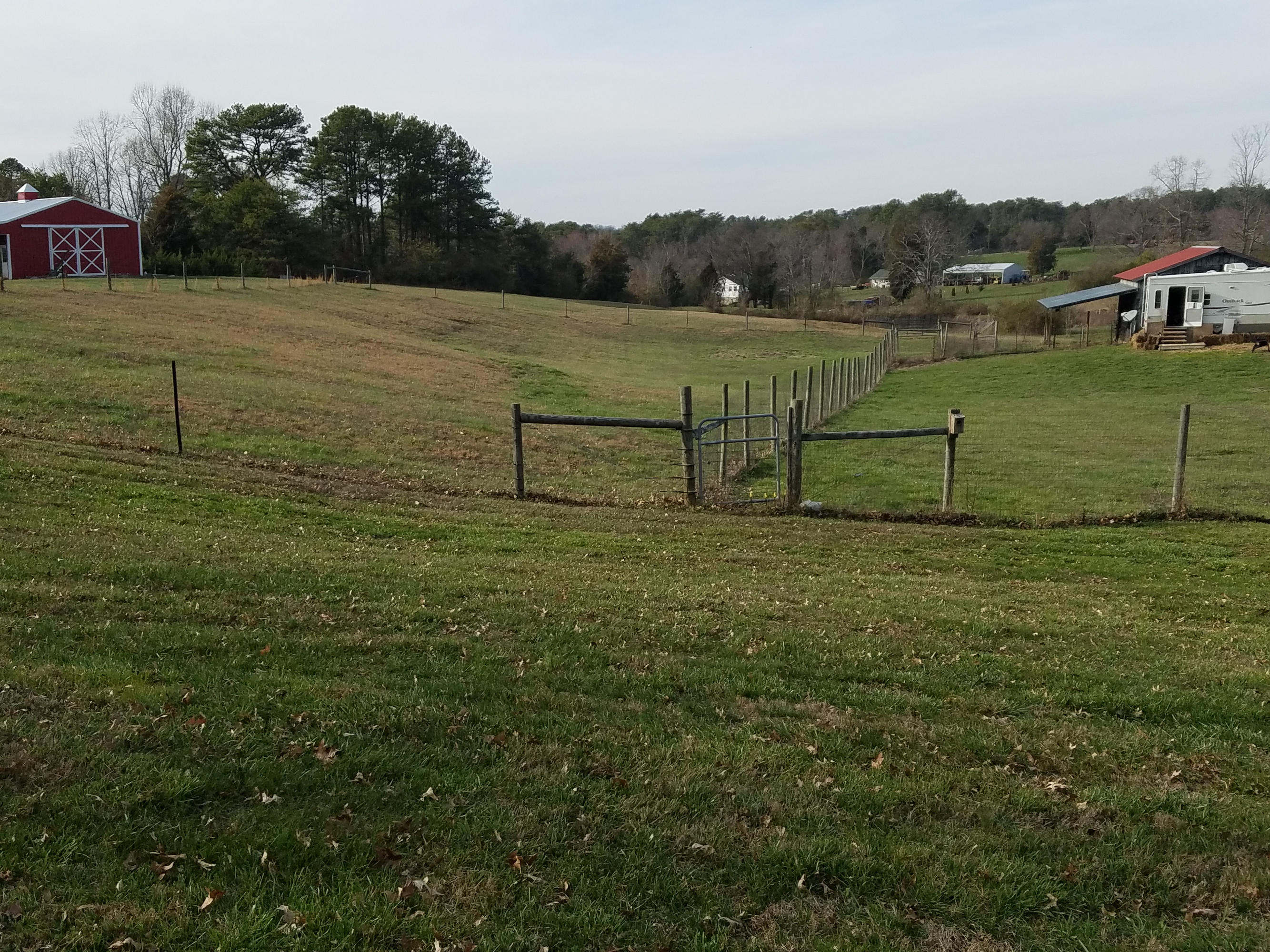 428 Binfield Road Maryville, TN 37801 - Photo 15 of 28 20170220_155629