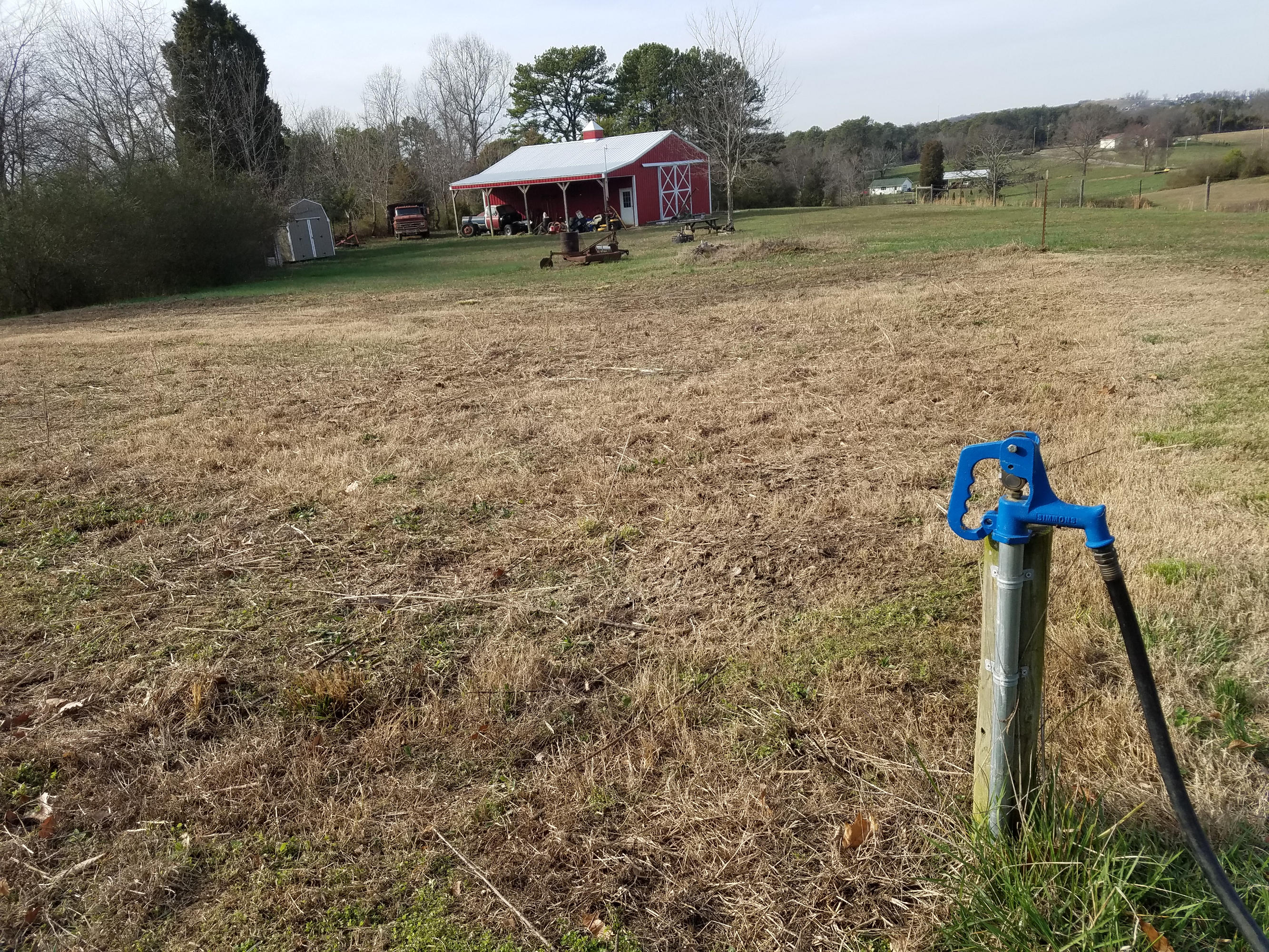 428 Binfield Road Maryville, TN 37801 - Photo 21 of 28 20170220_160119_001