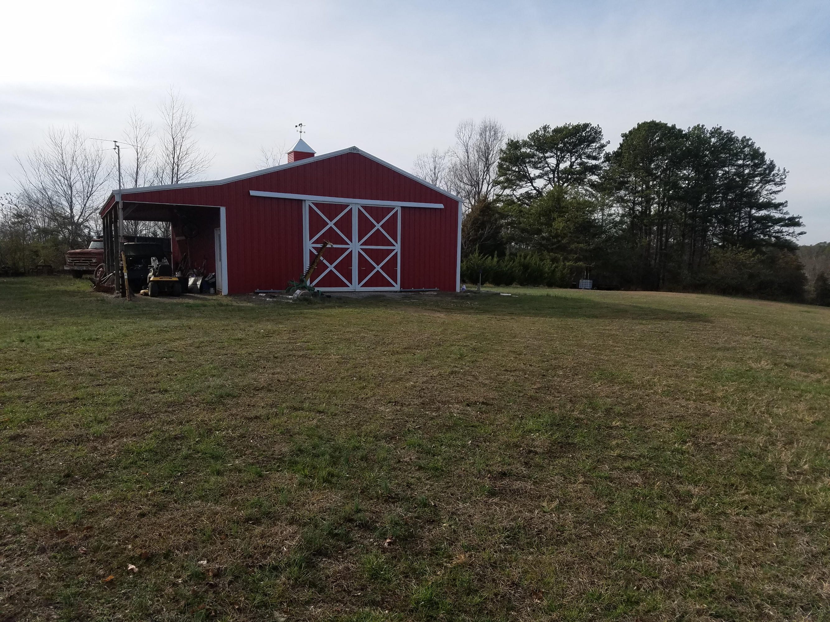 428 Binfield Road Maryville, TN 37801 - Photo 24 of 28 20170220_160439