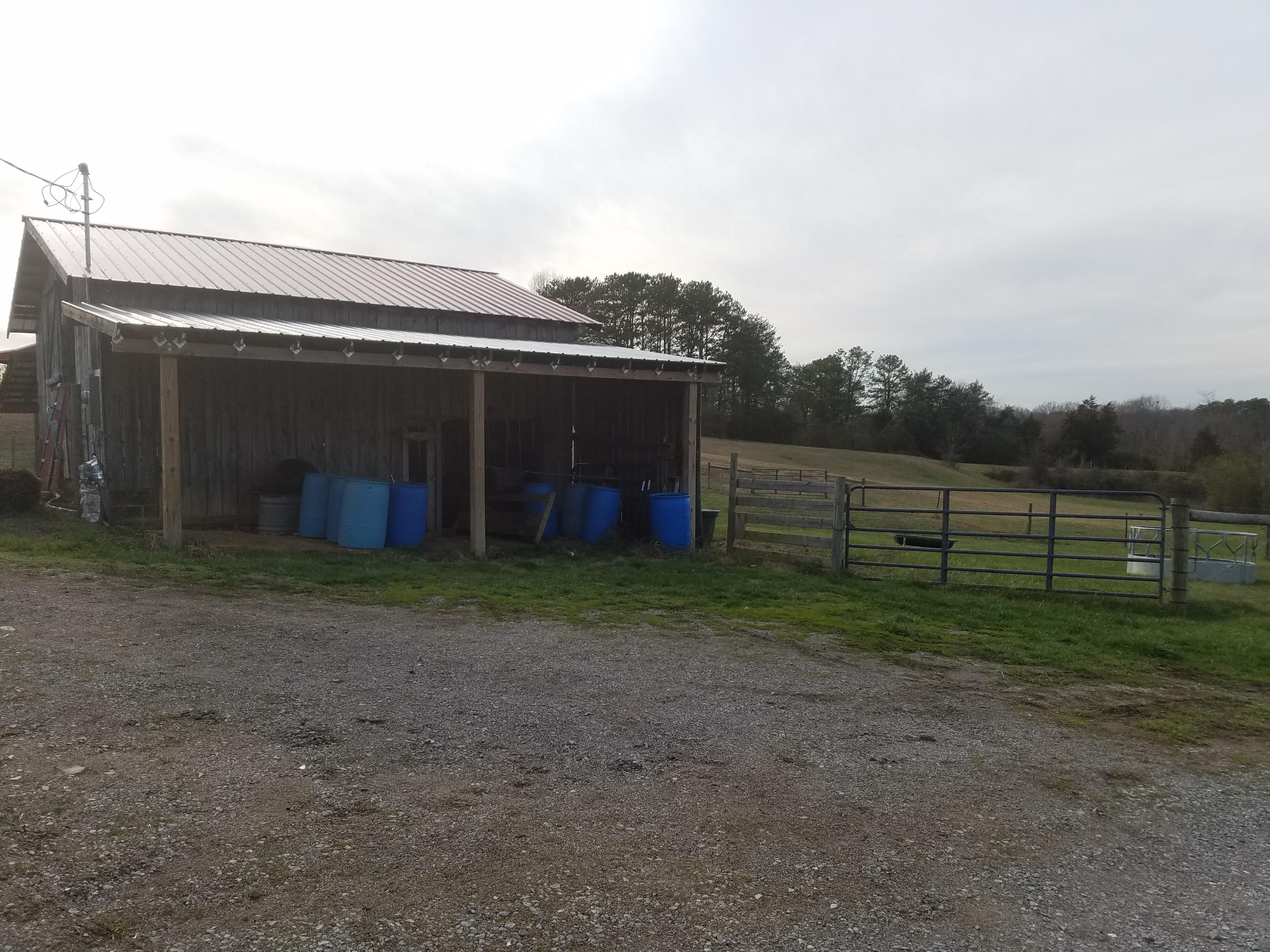 428 Binfield Road Maryville, TN 37801 - Photo 26 of 28 20170220_163129