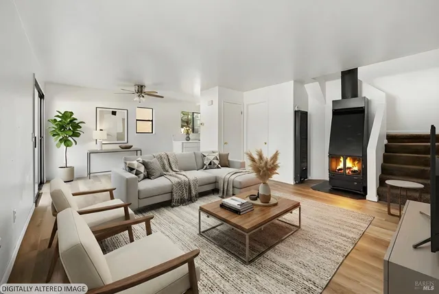 $340,000 | 2123 West Steele Lane, Santa Rosa, CA 95403