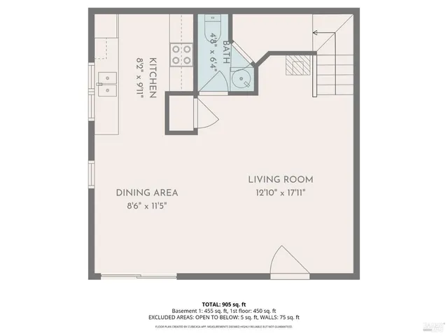 a picture of a book and a bed