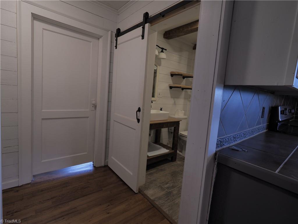 4141 Siloam Road Dobson, NC 27017 - Photo 19 of 38 Gallery Image 19