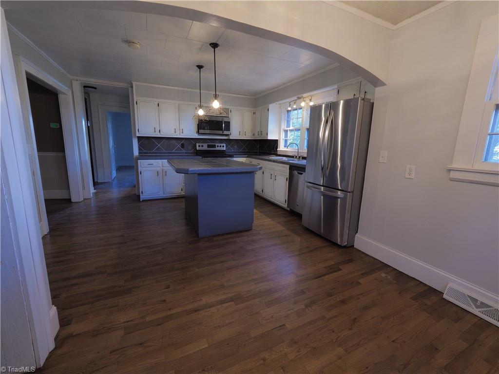 4141 Siloam Road Dobson, NC 27017 - Photo 32 of 38 Gallery Image 32