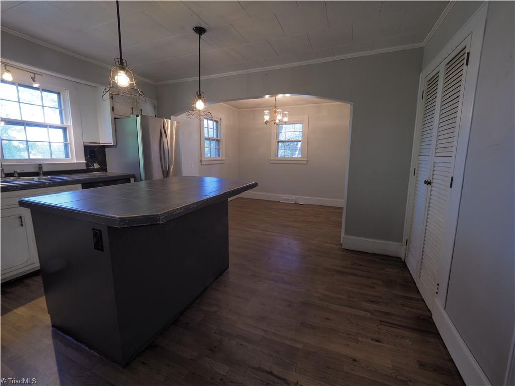 4141 Siloam Road Dobson, NC 27017 - Photo 7 of 38 Gallery Image 7