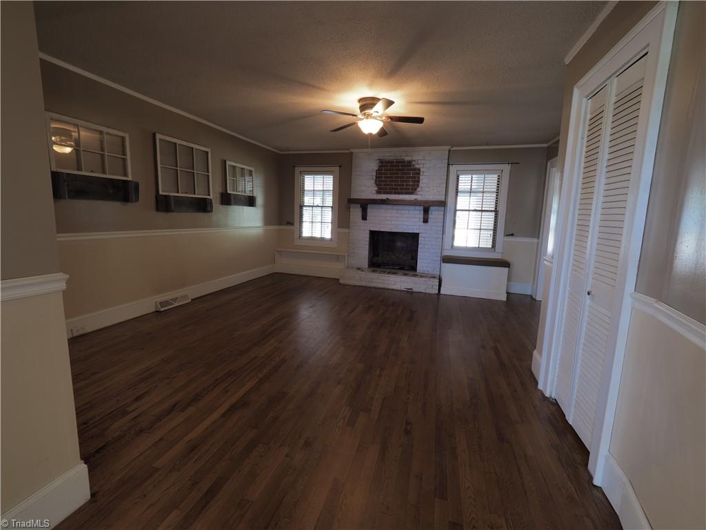 4141 Siloam Road Dobson, NC 27017 - Photo 9 of 38 Gallery Image 9
