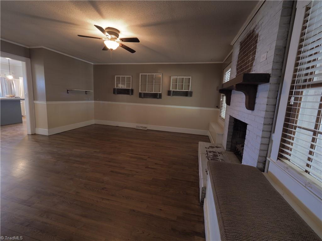 4141 Siloam Road Dobson, NC 27017 - Photo 10 of 38 Gallery Image 10