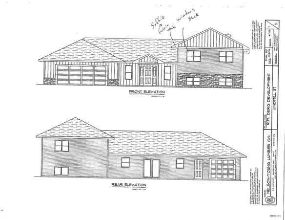 $474,900 | 118 Windmill Ridge Road, Evansville, WI 53536