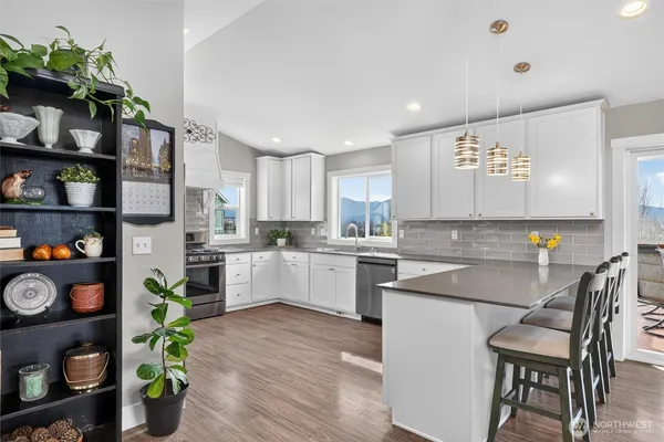 $569,900 | 125 Ridgeview Street, Sumas, WA 98295
