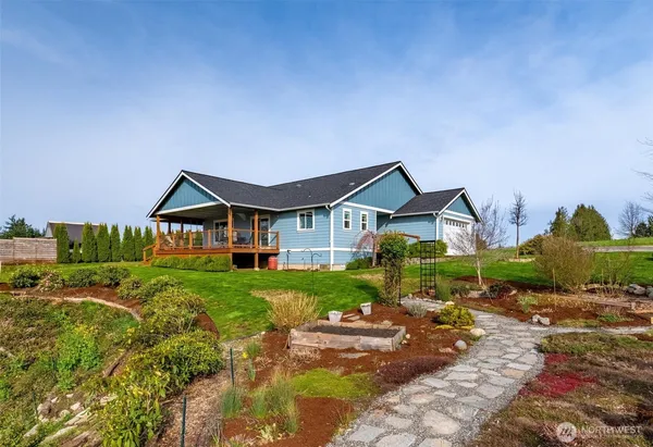 $569,900 | 125 Ridgeview Street, Sumas, WA 98295
