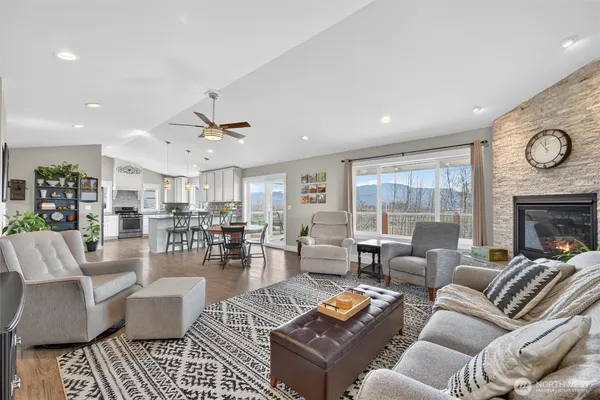 $569,900 | 125 Ridgeview Street, Sumas, WA 98295
