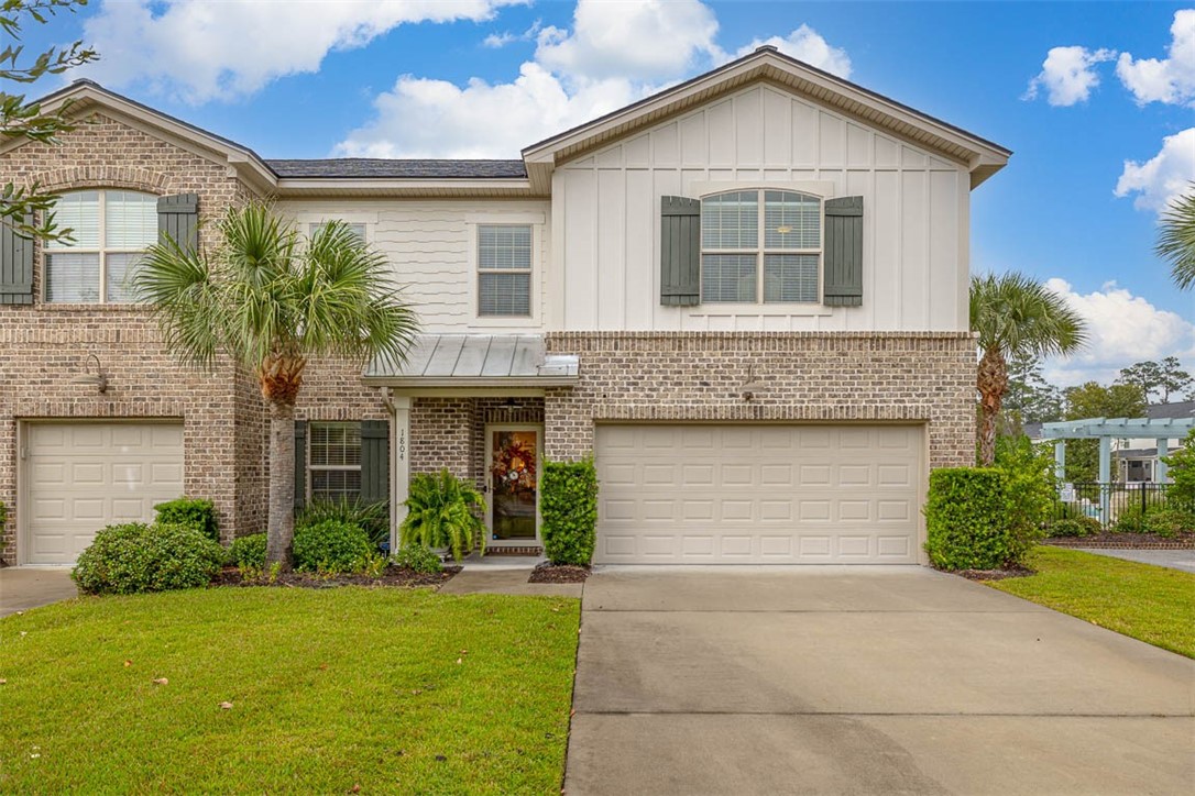1804 Mariners Circle St. Simons Island, GA 31522 - Photo 1 of 39