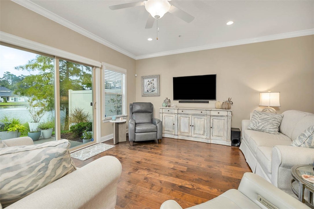 1804 Mariners Circle St. Simons Island, GA 31522 - Photo 14 of 39