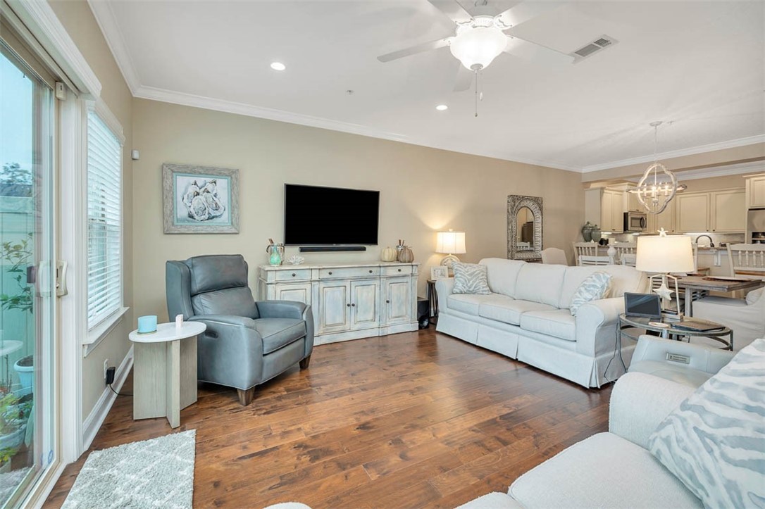 1804 Mariners Circle St. Simons Island, GA 31522 - Photo 2 of 39