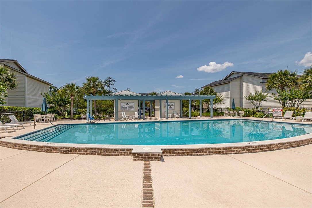 1804 Mariners Circle St. Simons Island, GA 31522 - Photo 35 of 39
