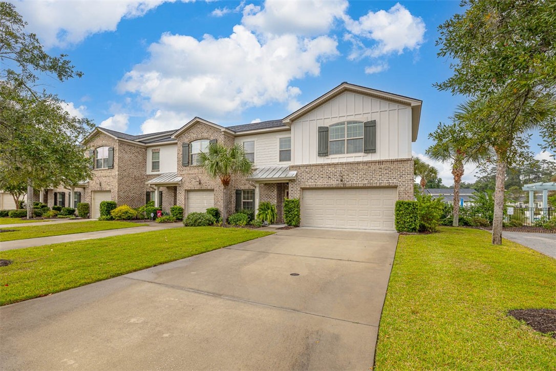 1804 Mariners Circle St. Simons Island, GA 31522 - Photo 38 of 39
