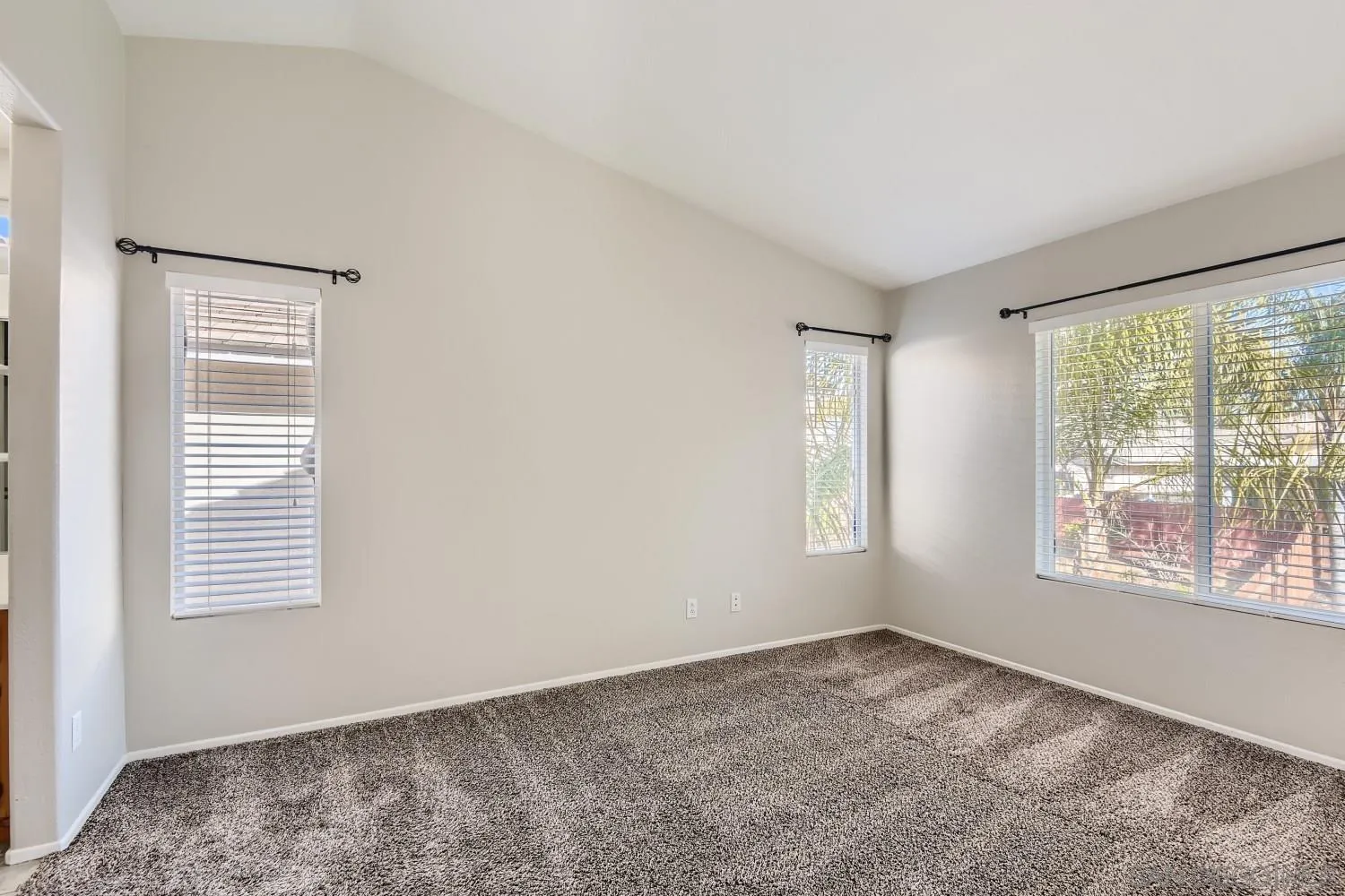 39538 Oak Circle Murrieta, CA 92563 - Photo 18 of 27 a view of an empty room with a window