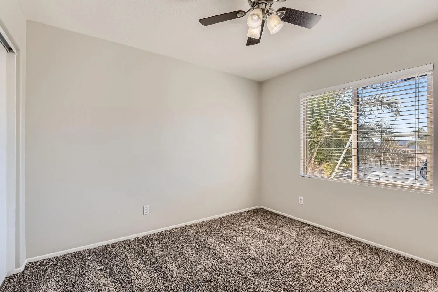 39538 Oak Circle Murrieta, CA 92563 - Photo 22 of 27 a view of an empty room with a window