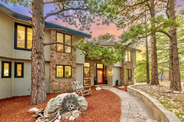 $1,499,999 | 1854 Foothills Drive South, Golden, CO 80401