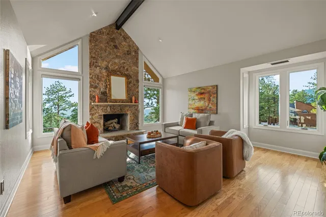 $1,499,999 | 1854 Foothills Drive South, Golden, CO 80401