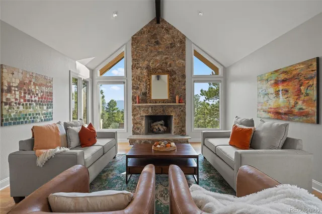 $1,499,999 | 1854 Foothills Drive South, Golden, CO 80401