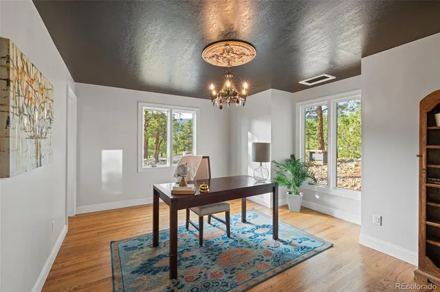 $1,499,999 | 1854 Foothills Drive South, Golden, CO 80401