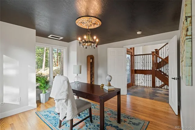 $1,499,999 | 1854 Foothills Drive South, Golden, CO 80401