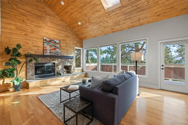 $1,499,999 | 1854 Foothills Drive South, Golden, CO 80401