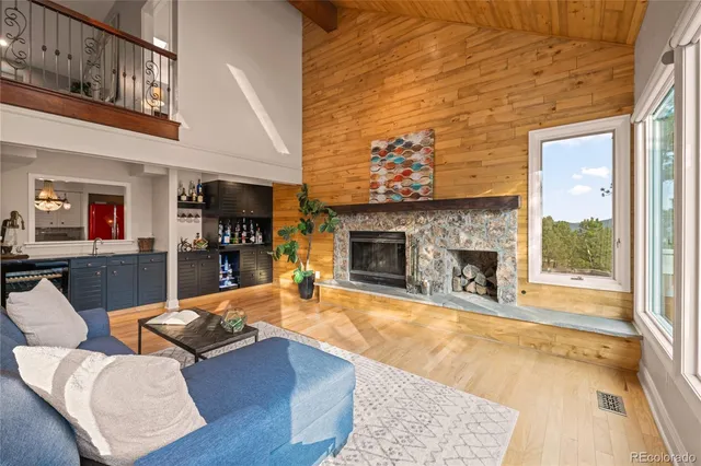 $1,499,999 | 1854 Foothills Drive South, Golden, CO 80401