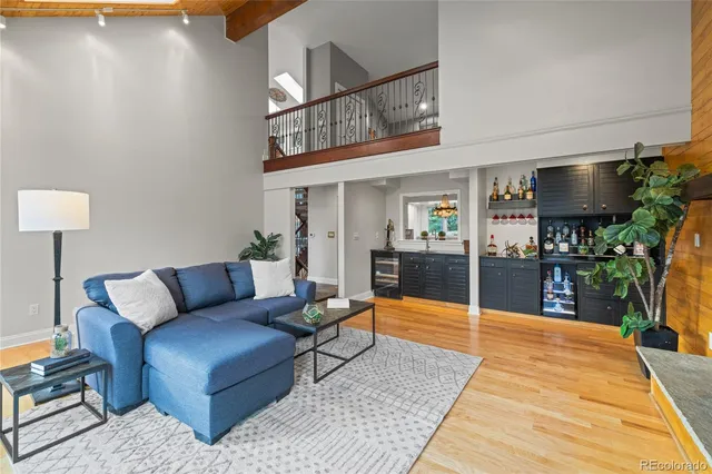 $1,499,999 | 1854 Foothills Drive South, Golden, CO 80401