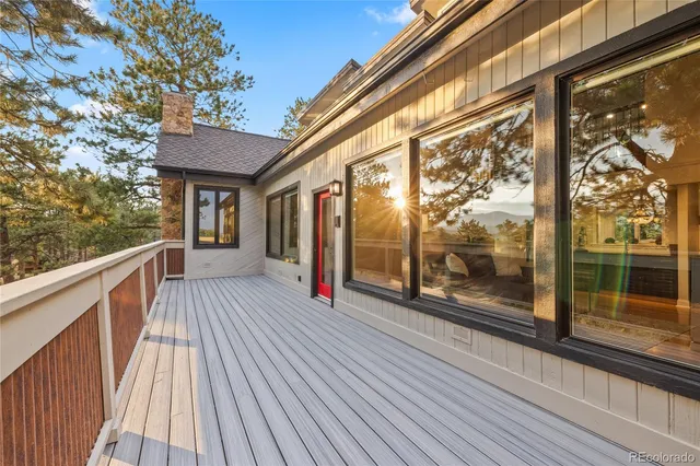 $1,499,999 | 1854 Foothills Drive South, Golden, CO 80401