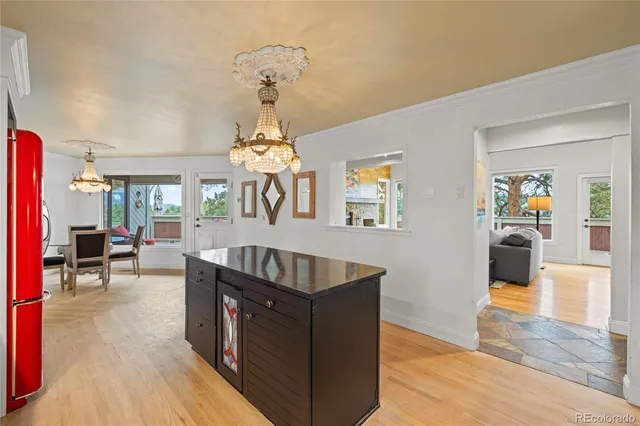 $1,499,999 | 1854 Foothills Drive South, Golden, CO 80401