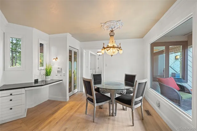 $1,499,999 | 1854 Foothills Drive South, Golden, CO 80401