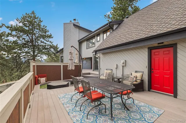 $1,499,999 | 1854 Foothills Drive South, Golden, CO 80401