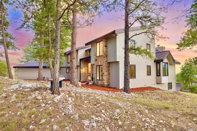 $1,499,999 | 1854 Foothills Drive South, Golden, CO 80401