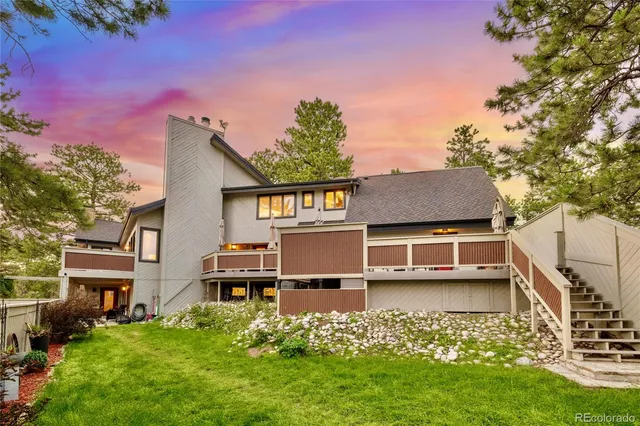 $1,499,999 | 1854 Foothills Drive South, Golden, CO 80401