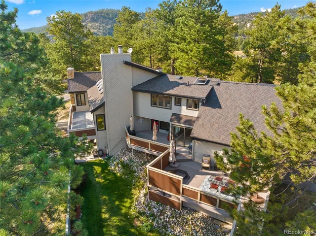 $1,499,999 | 1854 Foothills Drive South, Golden, CO 80401