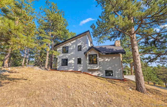 $1,499,999 | 1854 Foothills Drive South, Golden, CO 80401
