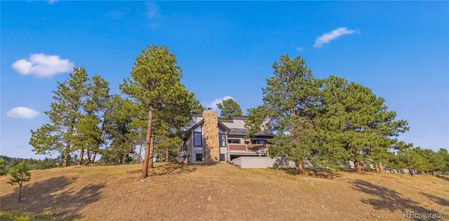 $1,499,999 | 1854 Foothills Drive South, Golden, CO 80401