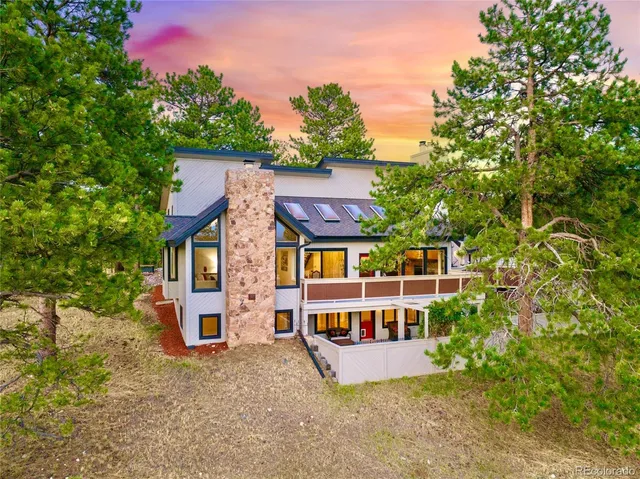 $1,499,999 | 1854 Foothills Drive South, Golden, CO 80401